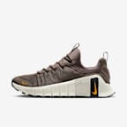 Nike Free Metcon 6 Men's Workout Shoes. Nike.com